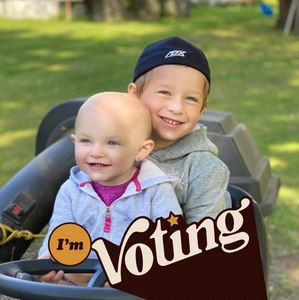 Meet your Posher, Pam